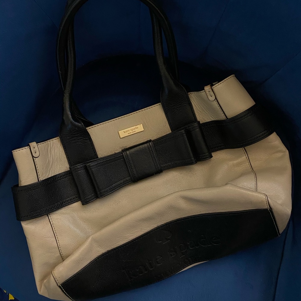 Kate Spade Leather Handbag